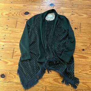 Anthropologie sweater - Saturday Sunday - size medium
